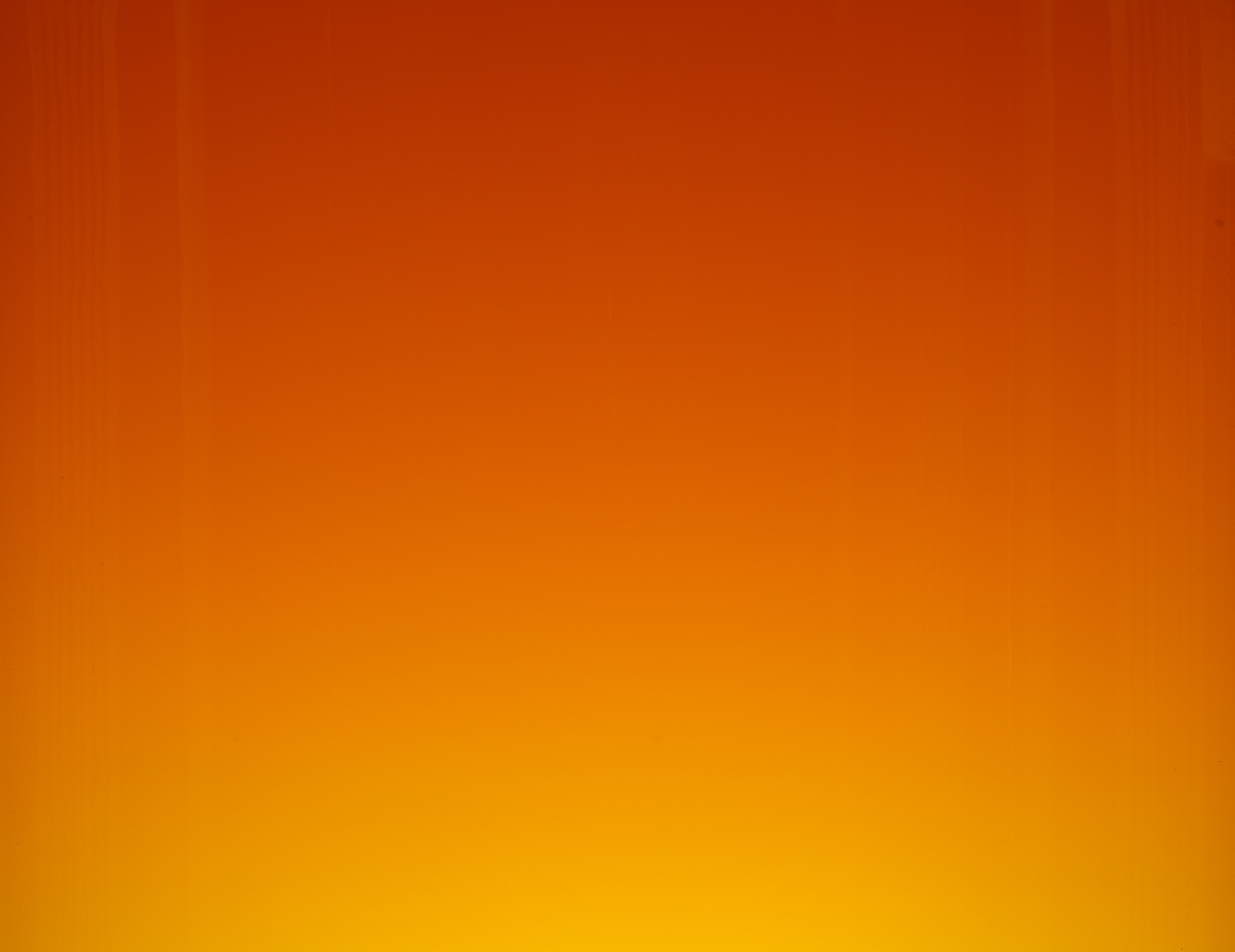 Orange and Yellow Color Illustration